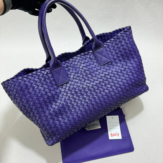 Bottega Veneta Cabat Tote - Rovelle Bags