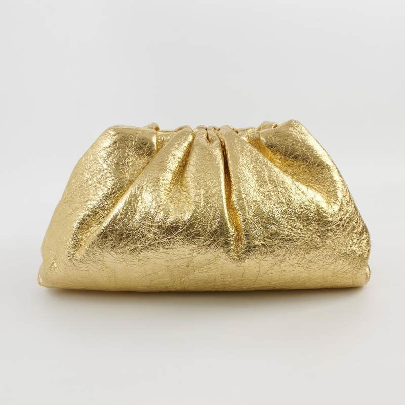 Bottega Veneta Pouch Shoulder Bag - Rovelle Bags