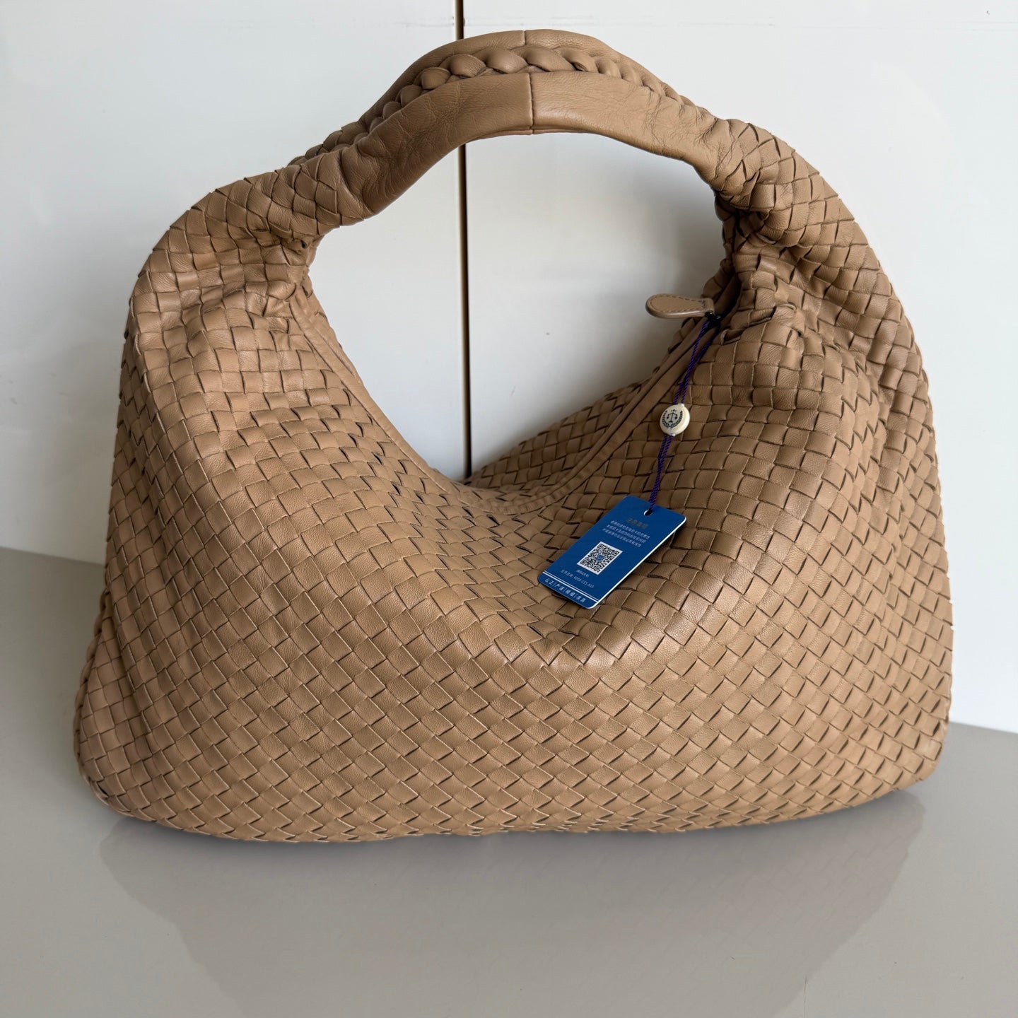 Bottega Veneta Veneta Shoulder Bag - Rovelle Bags