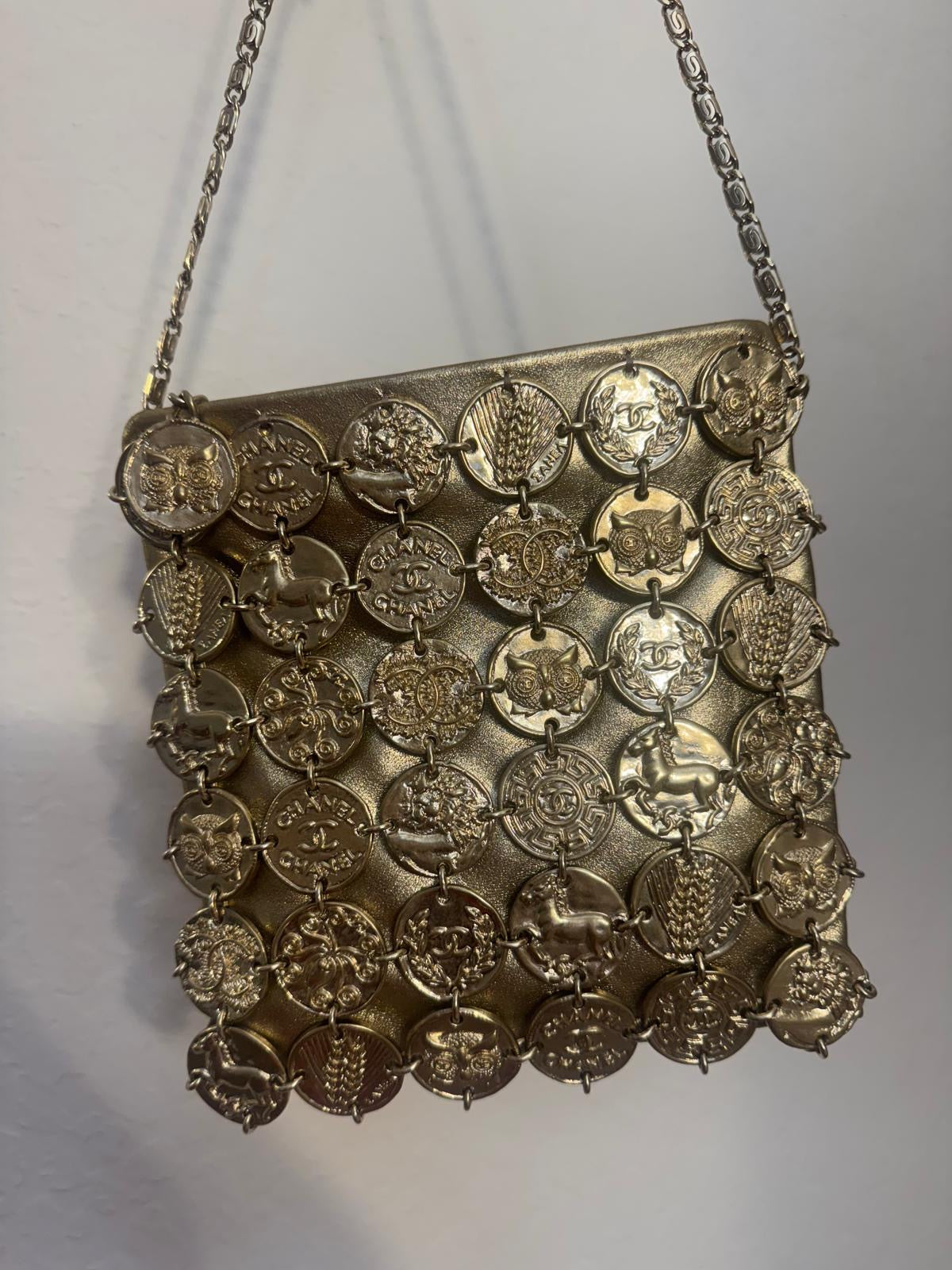 Chanel Timeless Handbag - Rovelle Bags