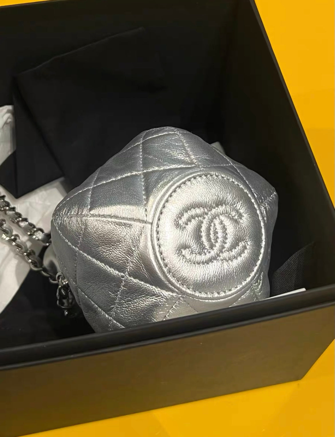 Chanel Handbag - Rovelle Bags