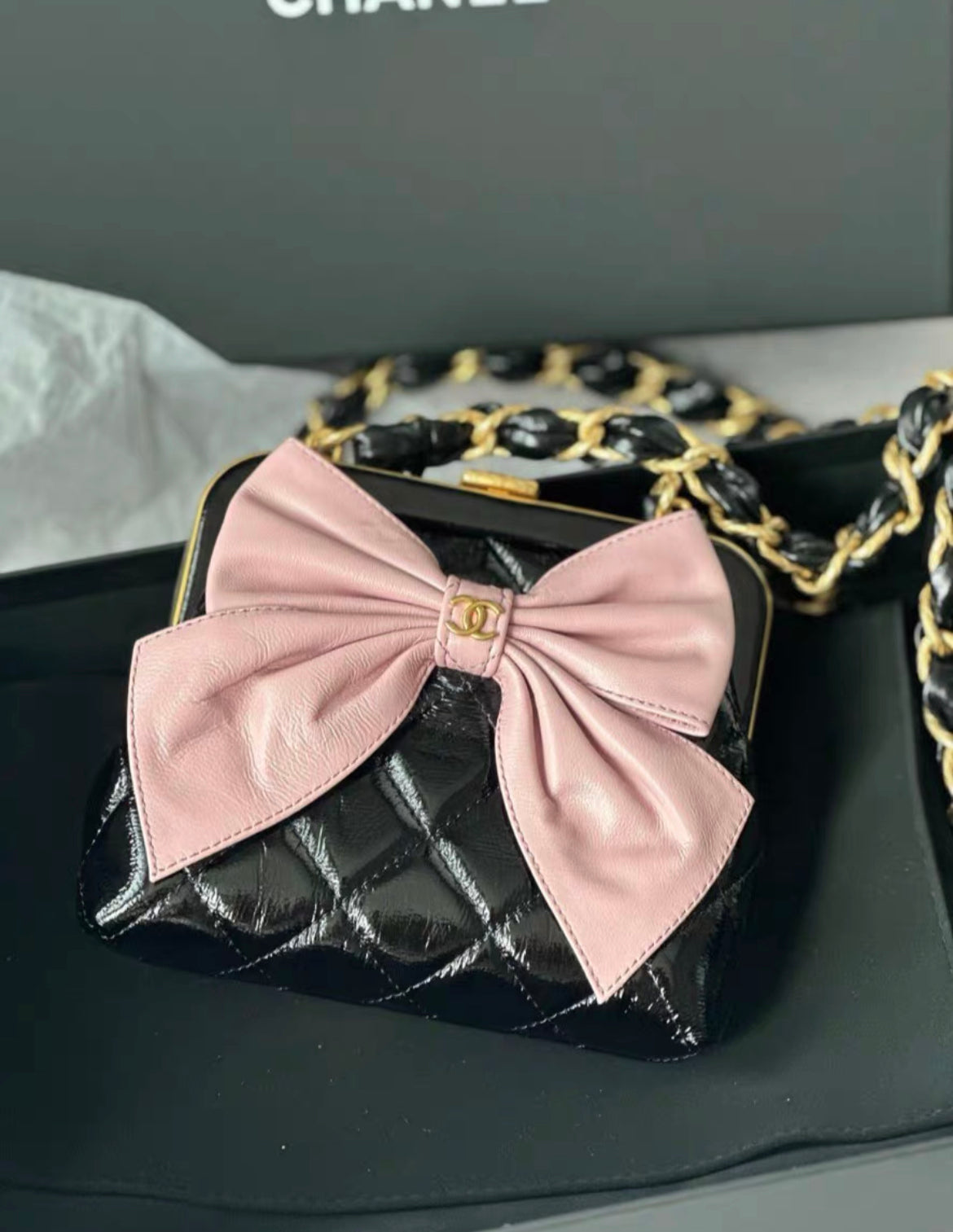 Chanel Crossbody - Rovelle Bags