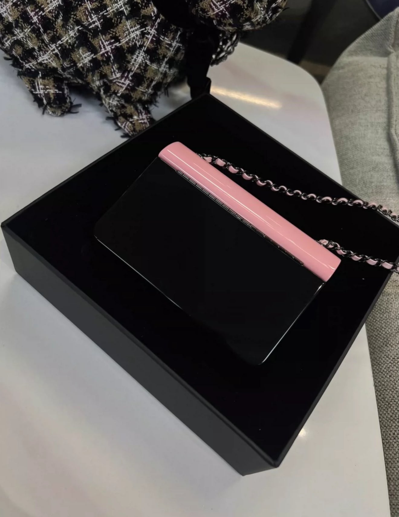 Chanel Handbag - Rovelle Bags