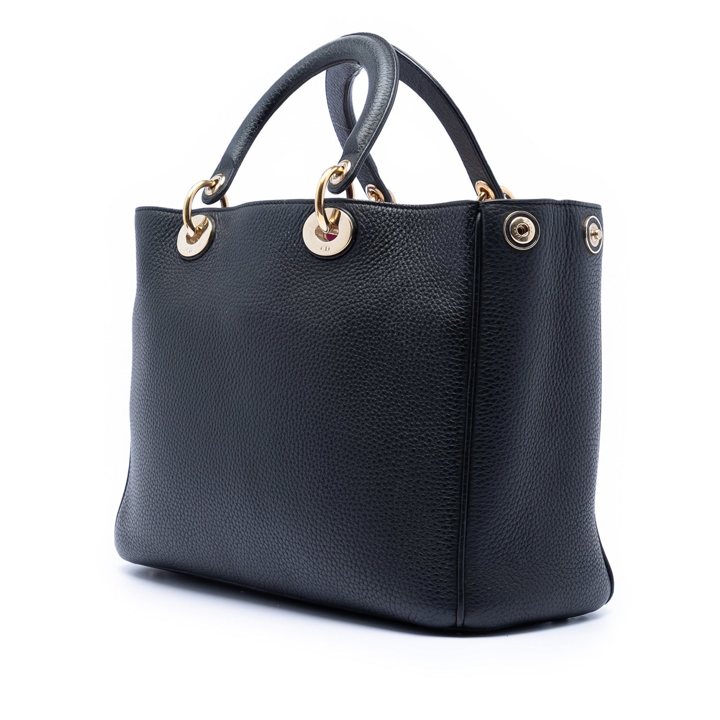 Dior Diorissimo Handbag - Rovelle Bags