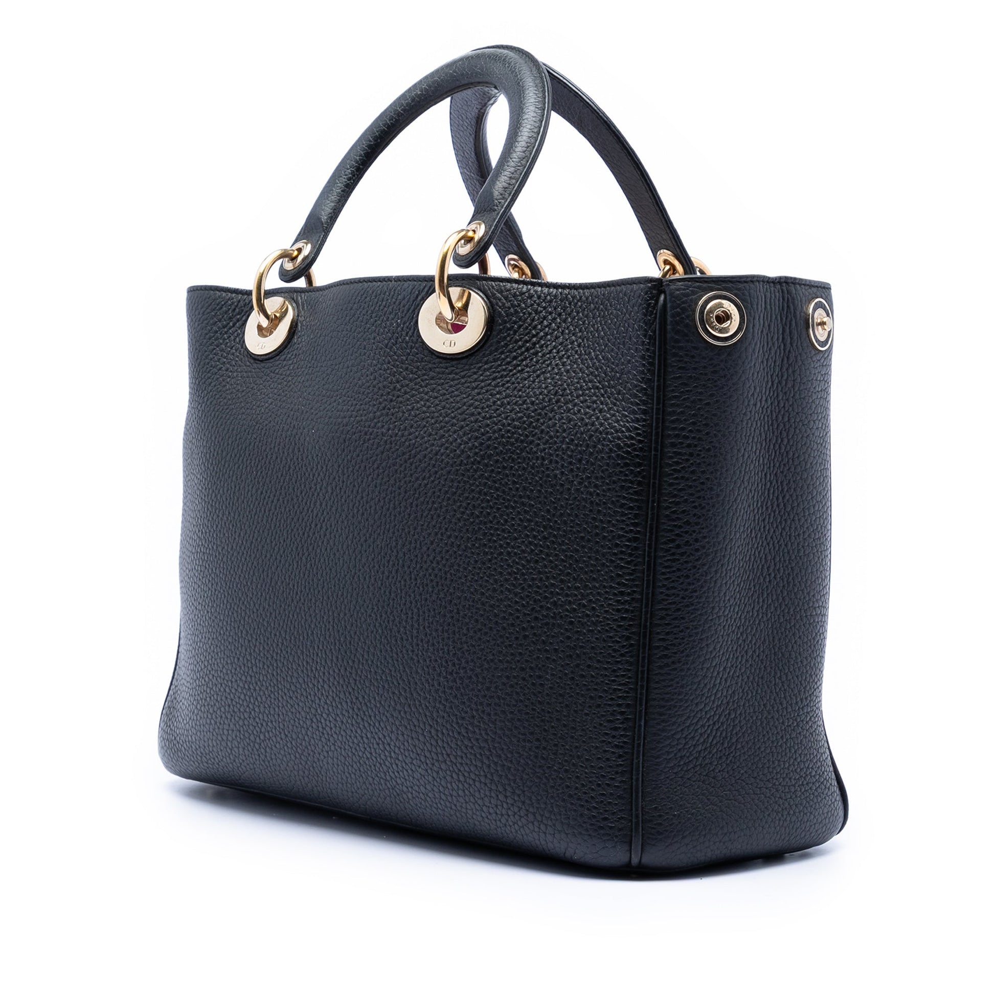 Dior Diorissimo Handbag - Rovelle Bags