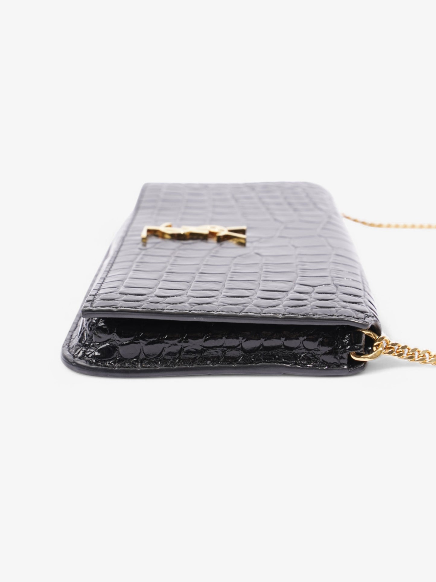 Saint Laurent Cassandre Shoulder Bag - Rovelle Bags
