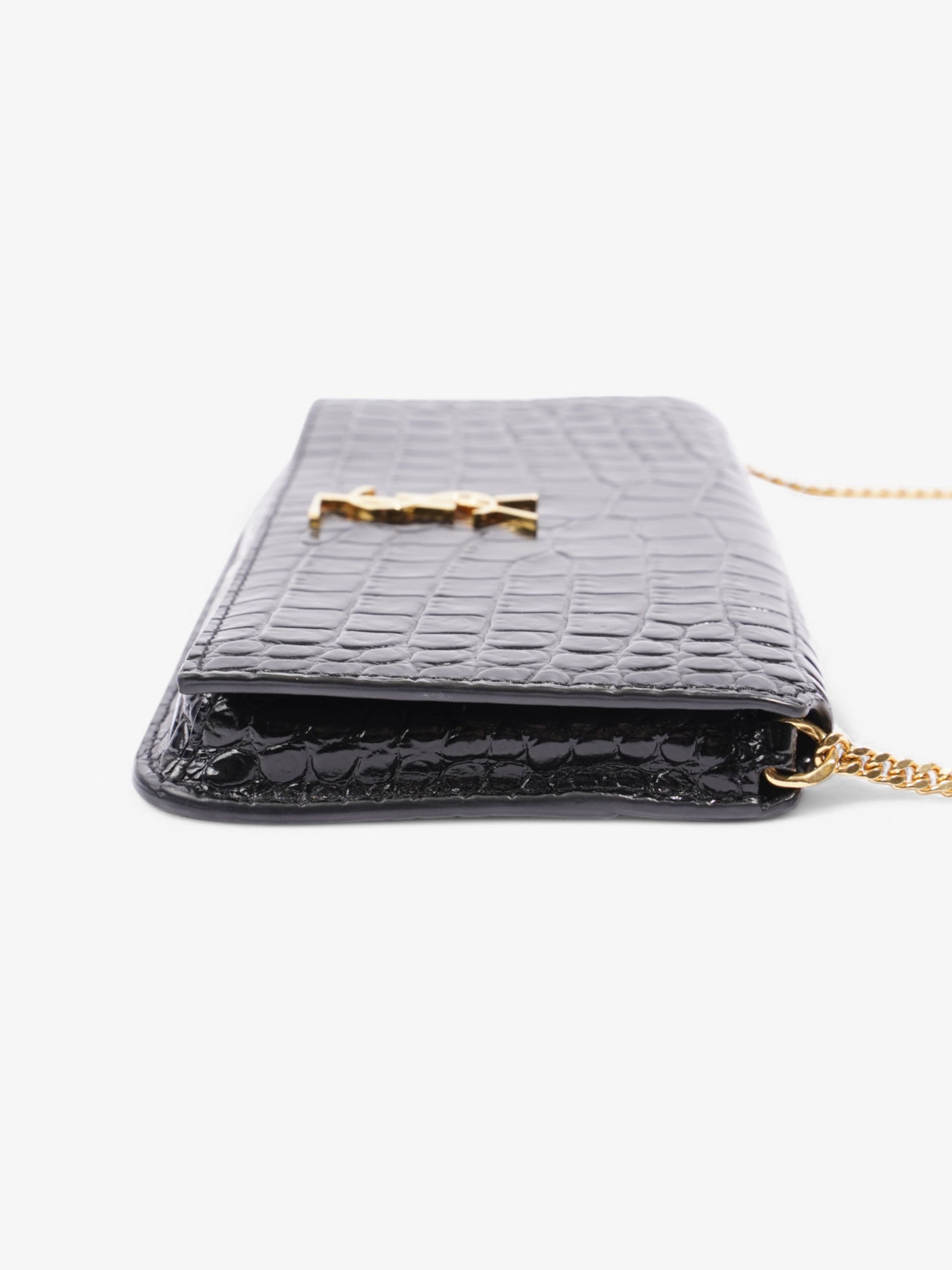 Saint Laurent Cassandre Shoulder Bag - Rovelle Bags