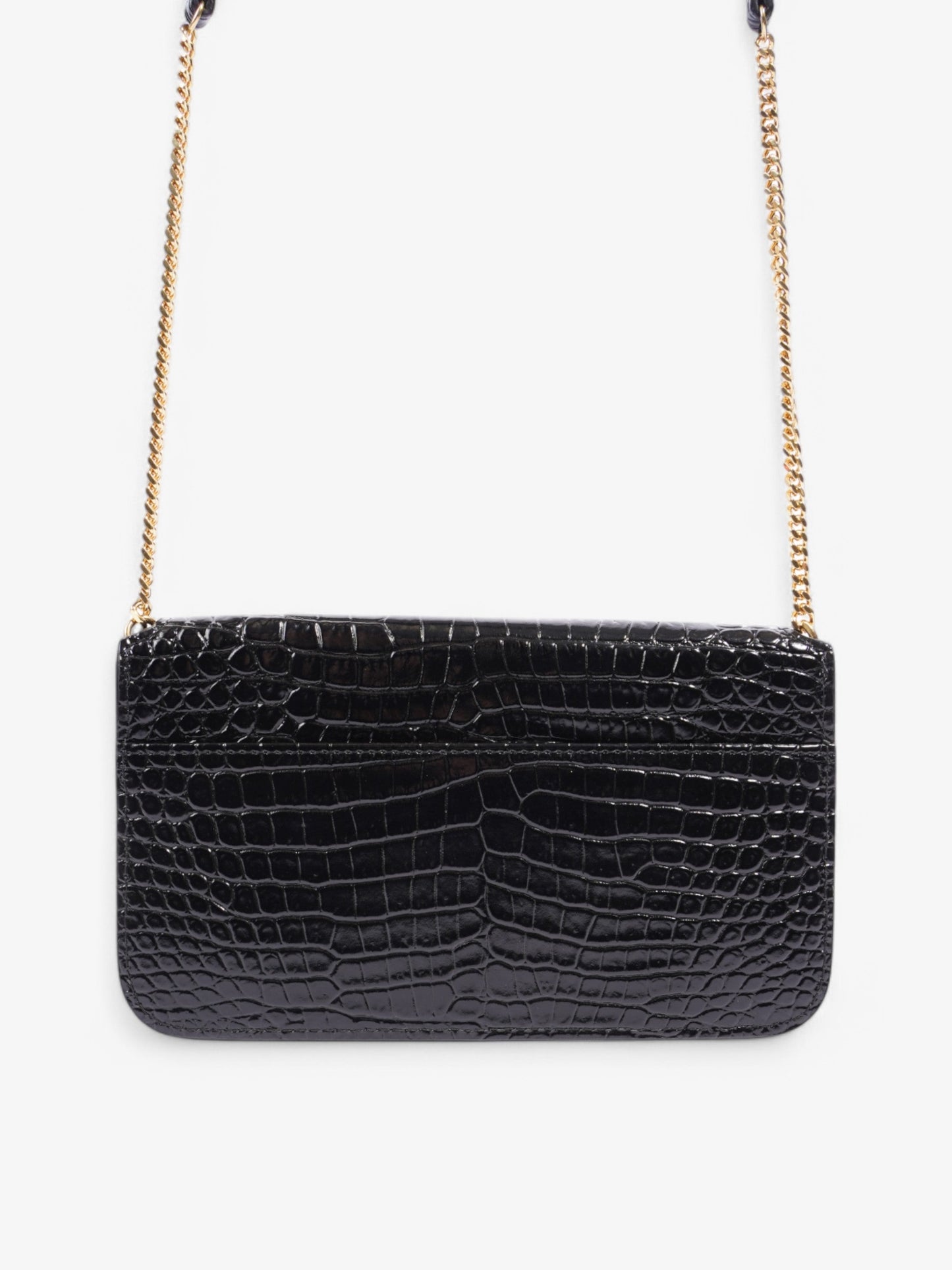 Saint Laurent Cassandre Shoulder Bag - Rovelle Bags