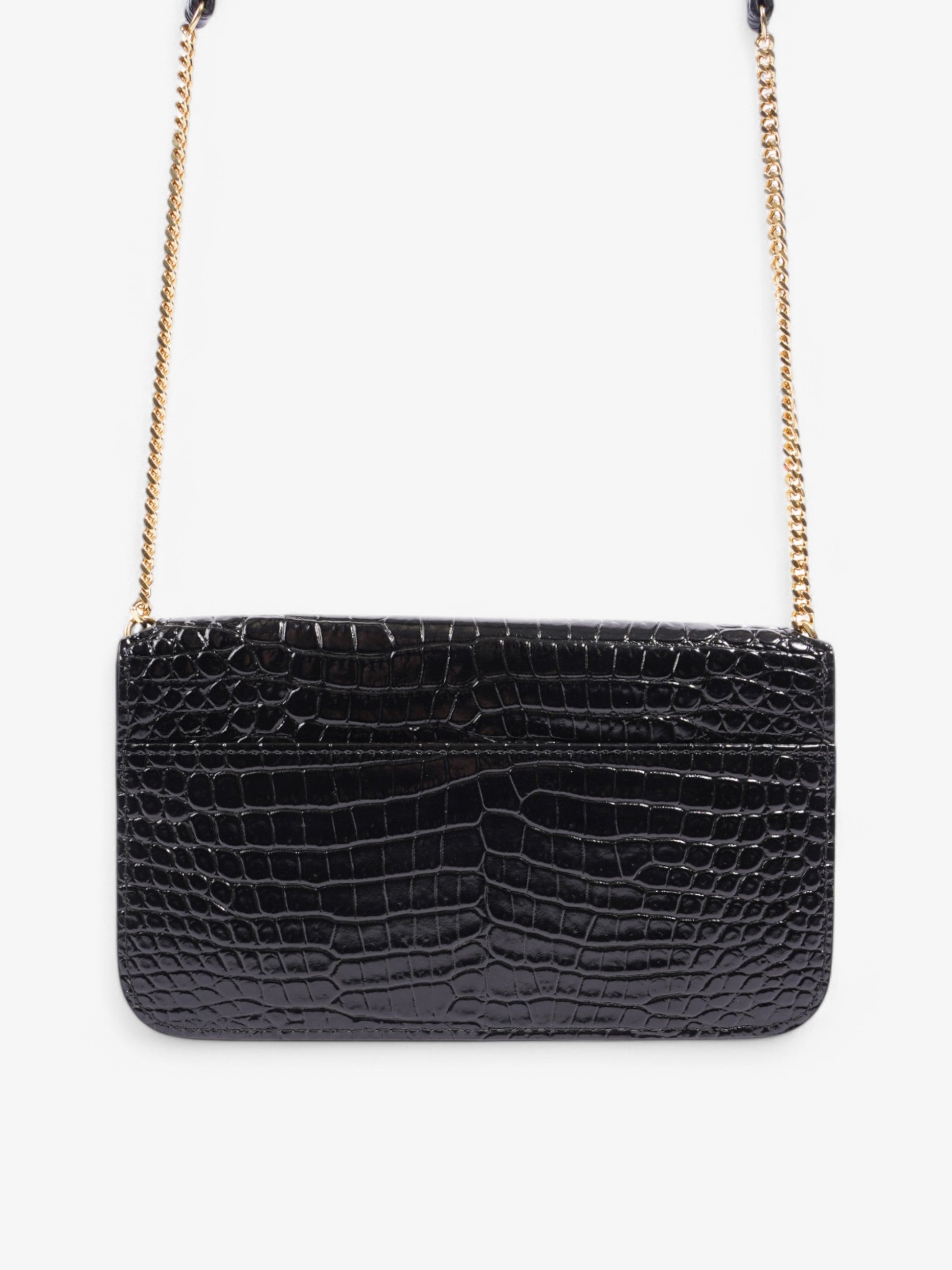 Saint Laurent Cassandre Shoulder Bag - Rovelle Bags