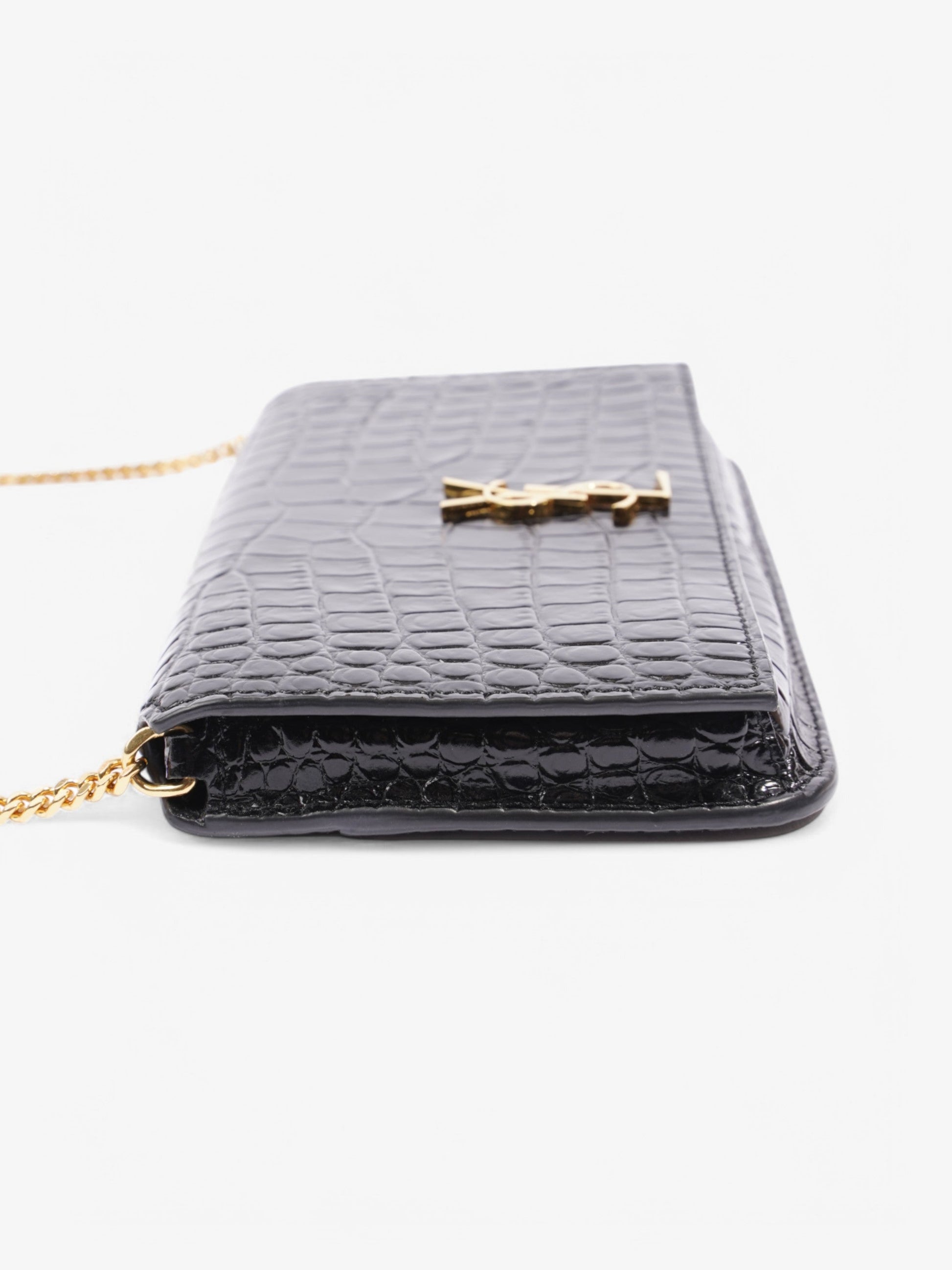 Saint Laurent Cassandre Shoulder Bag - Rovelle Bags