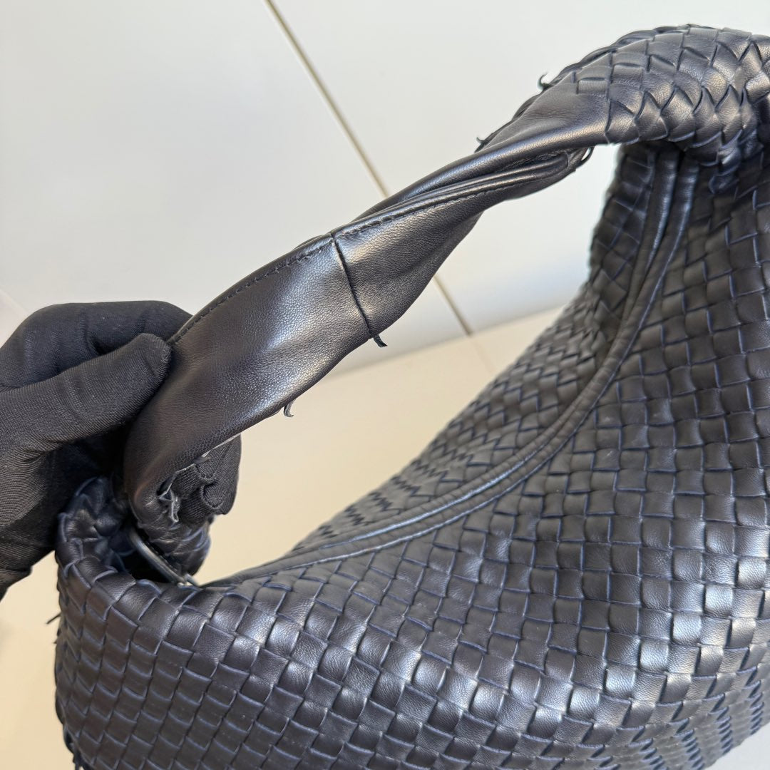 Bottega Veneta Veneta Shoulder Bag - Rovelle Bags