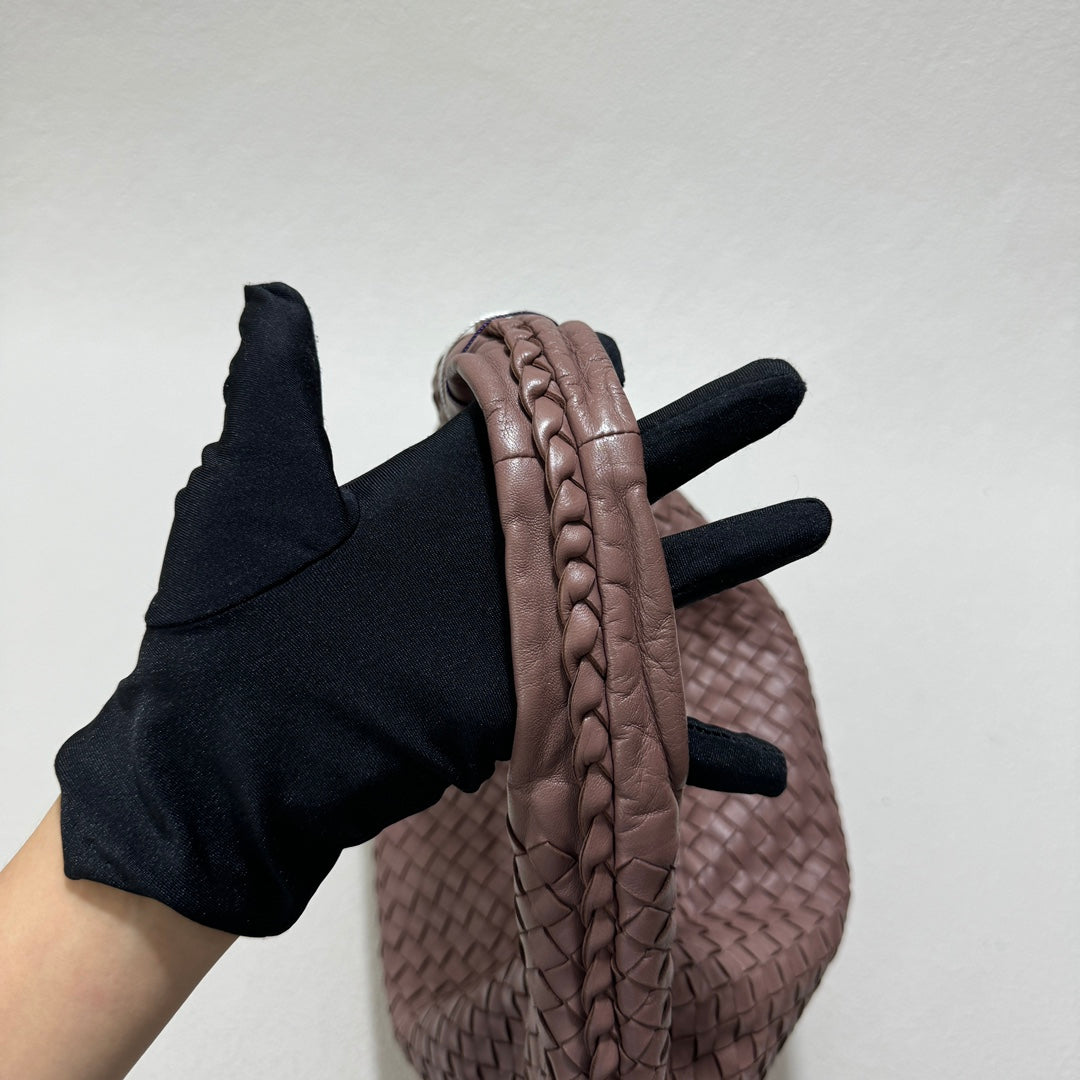 Bottega Veneta Veneta Shoulder Bag - Rovelle Bags