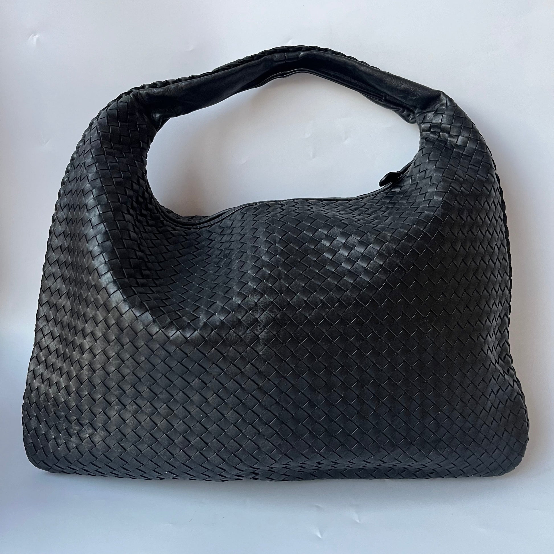 Bottega Veneta Veneta Shoulder Bag - Rovelle Bags