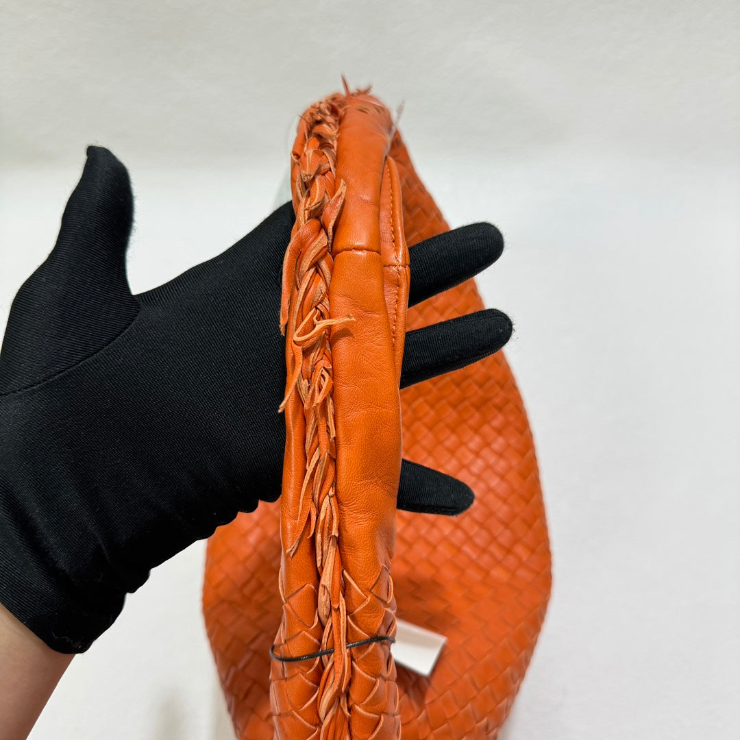 Bottega Veneta Veneta Shoulder Bag - Rovelle Bags