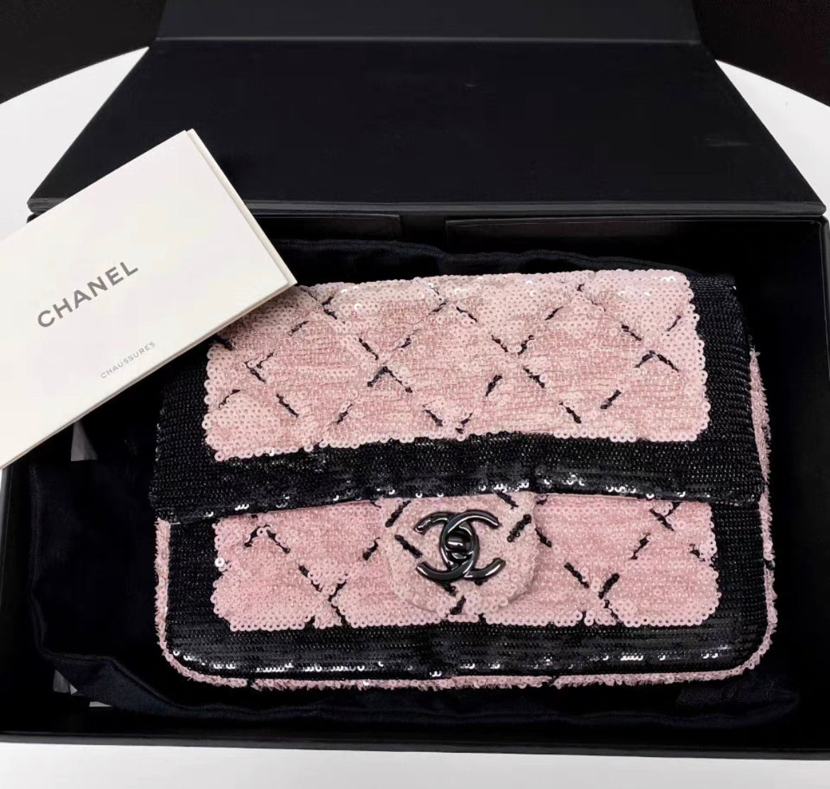 Chanel Shoulder Bag - Rovelle Bags