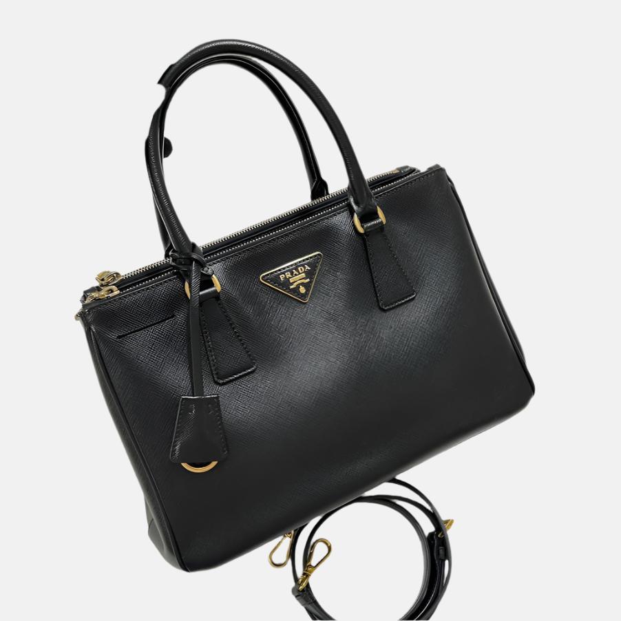 Prada Galleria Tote - Rovelle Bags