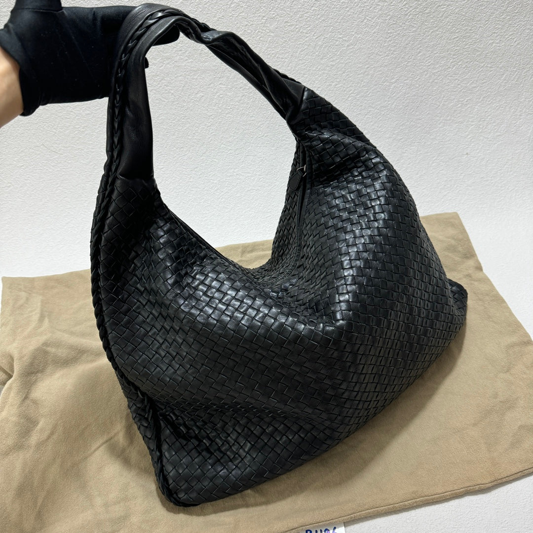 Bottega Veneta Veneta Shoulder Bag - Rovelle Bags