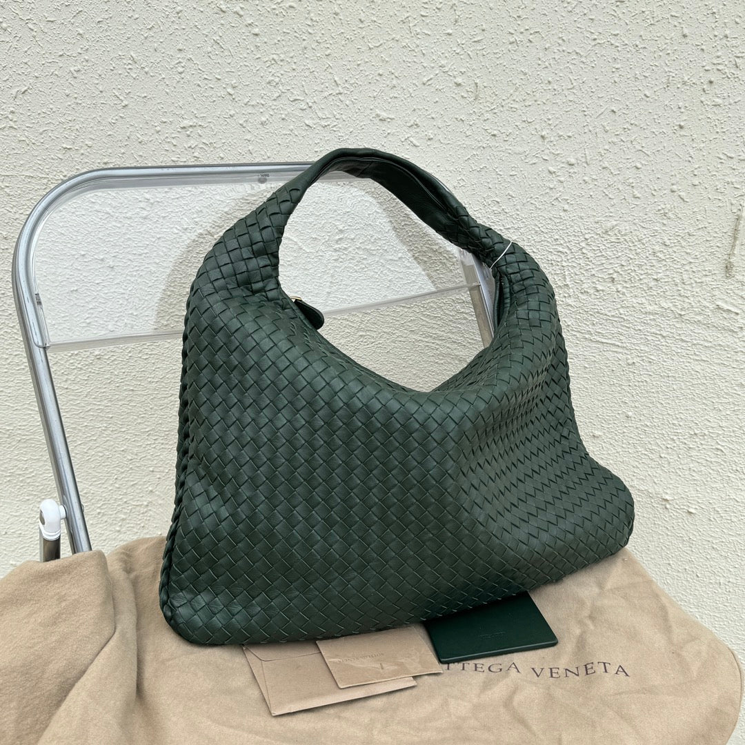 Bottega Veneta Veneta Shoulder Bag - Rovelle Bags