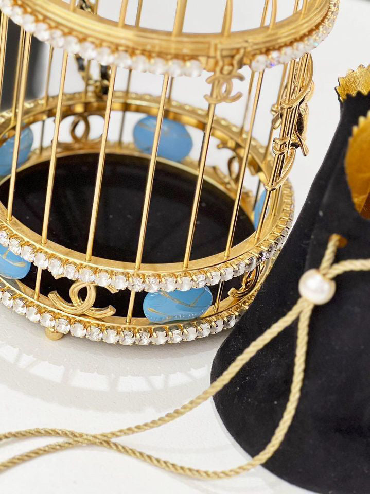 Chanel Clutch - Rovelle Bags