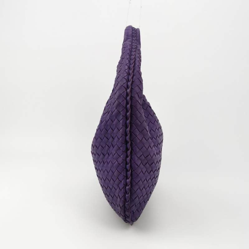 Bottega Veneta Veneta Shoulder Bag - Rovelle Bags