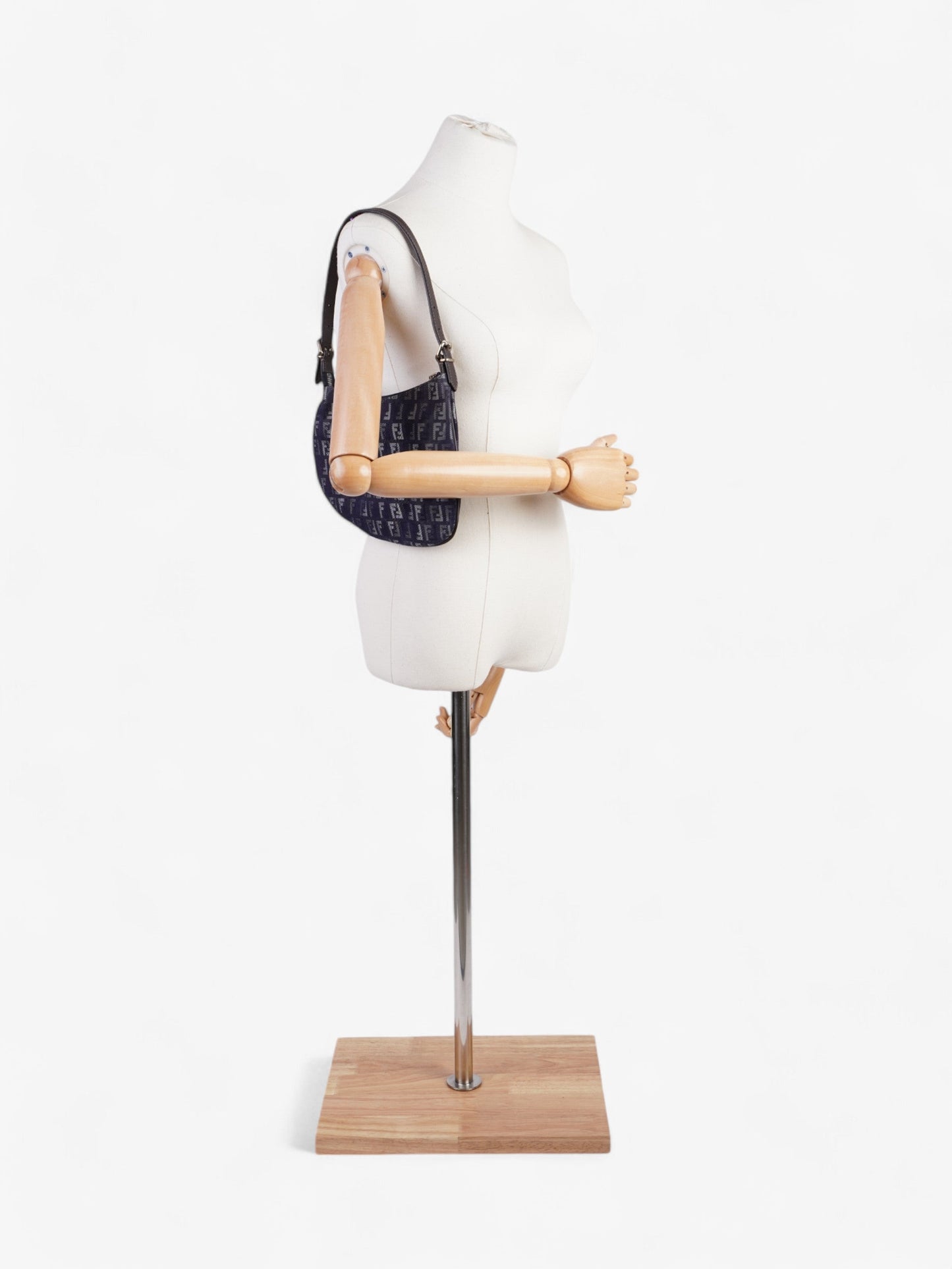Fendi Shoulder Bag - Rovelle Bags