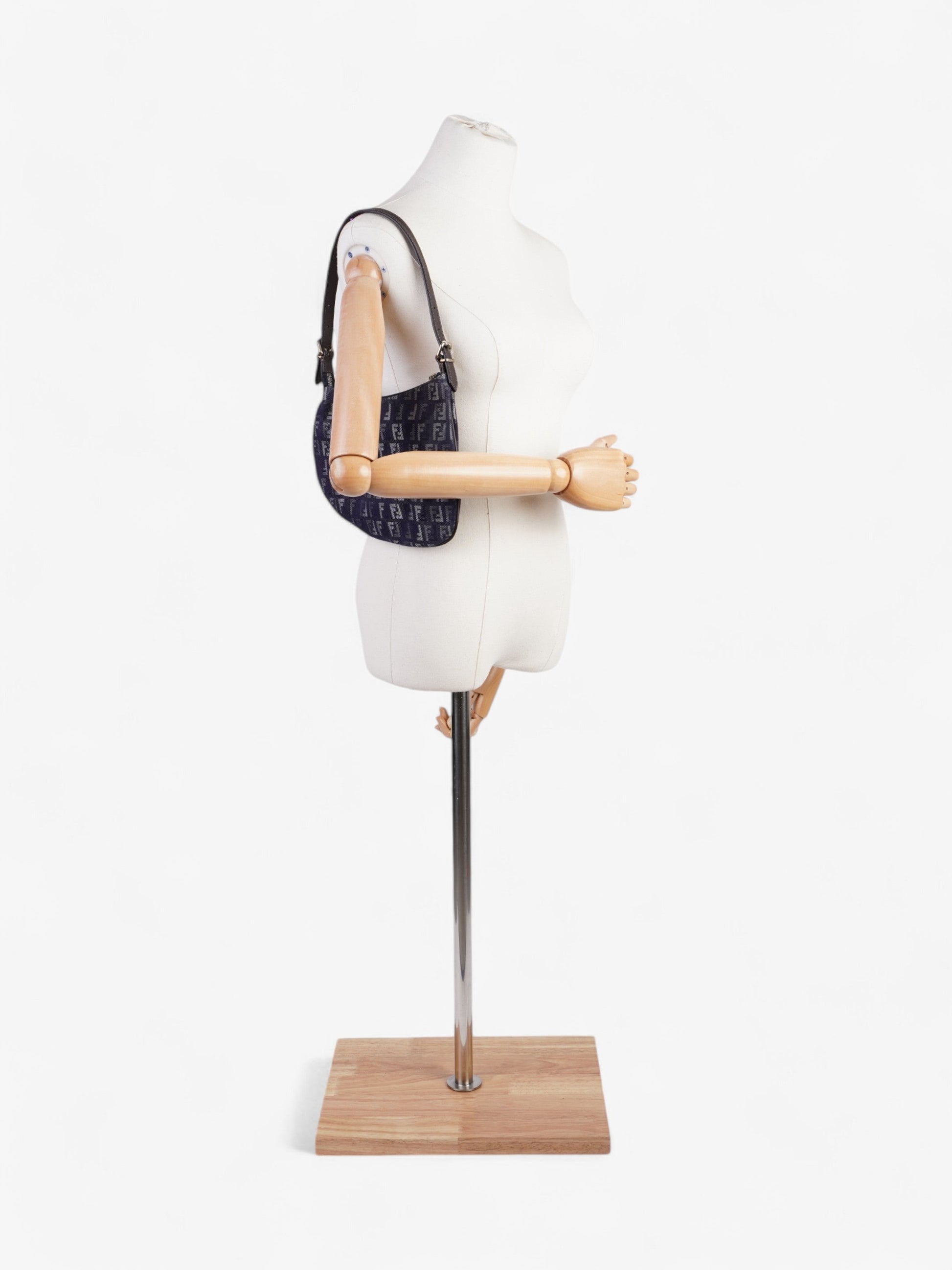Fendi Shoulder Bag - Rovelle Bags