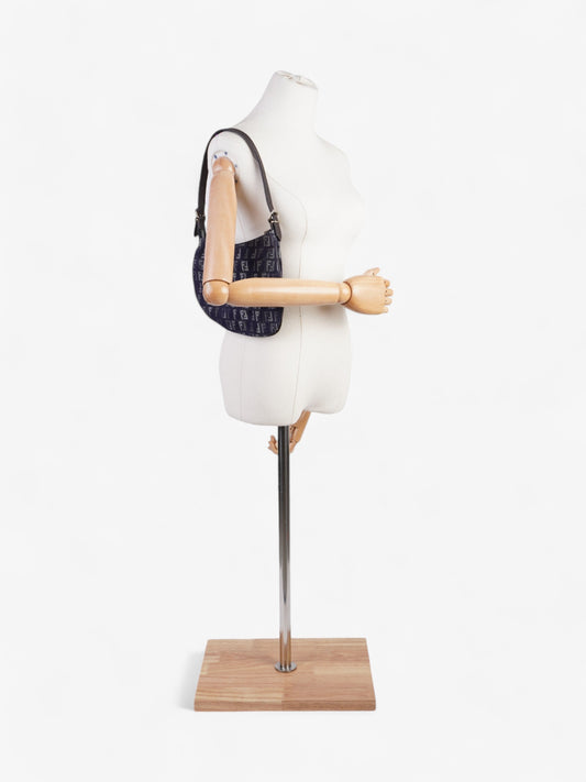Fendi Shoulder Bag - Rovelle Bags