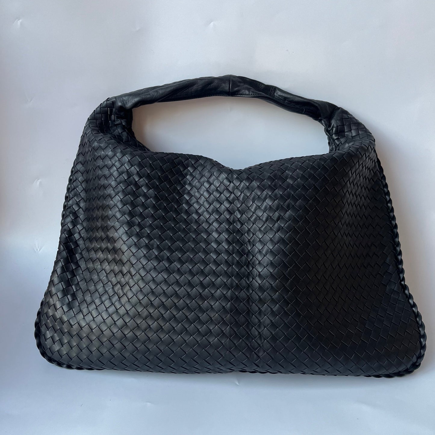 Bottega Veneta Veneta Shoulder Bag - Rovelle Bags