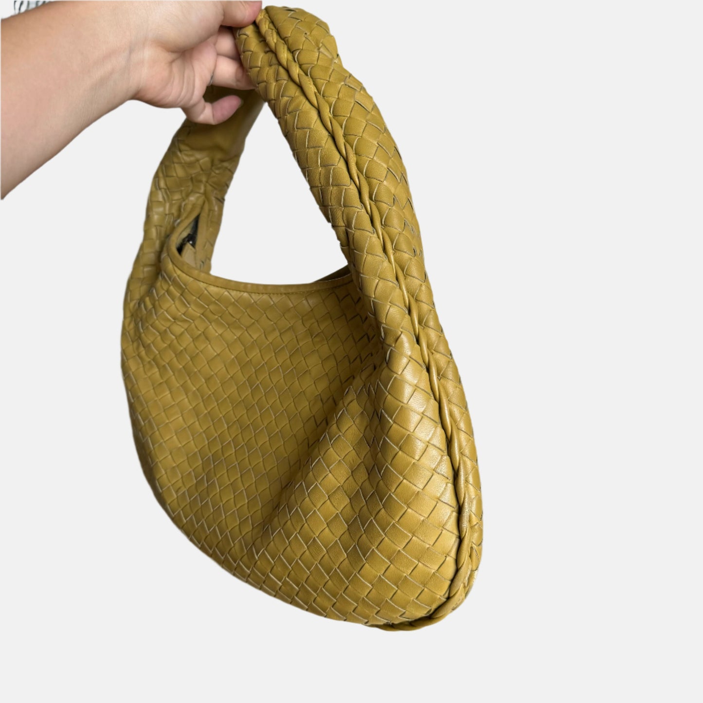 Bottega Veneta Veneta Shoulder Bag - Rovelle Bags