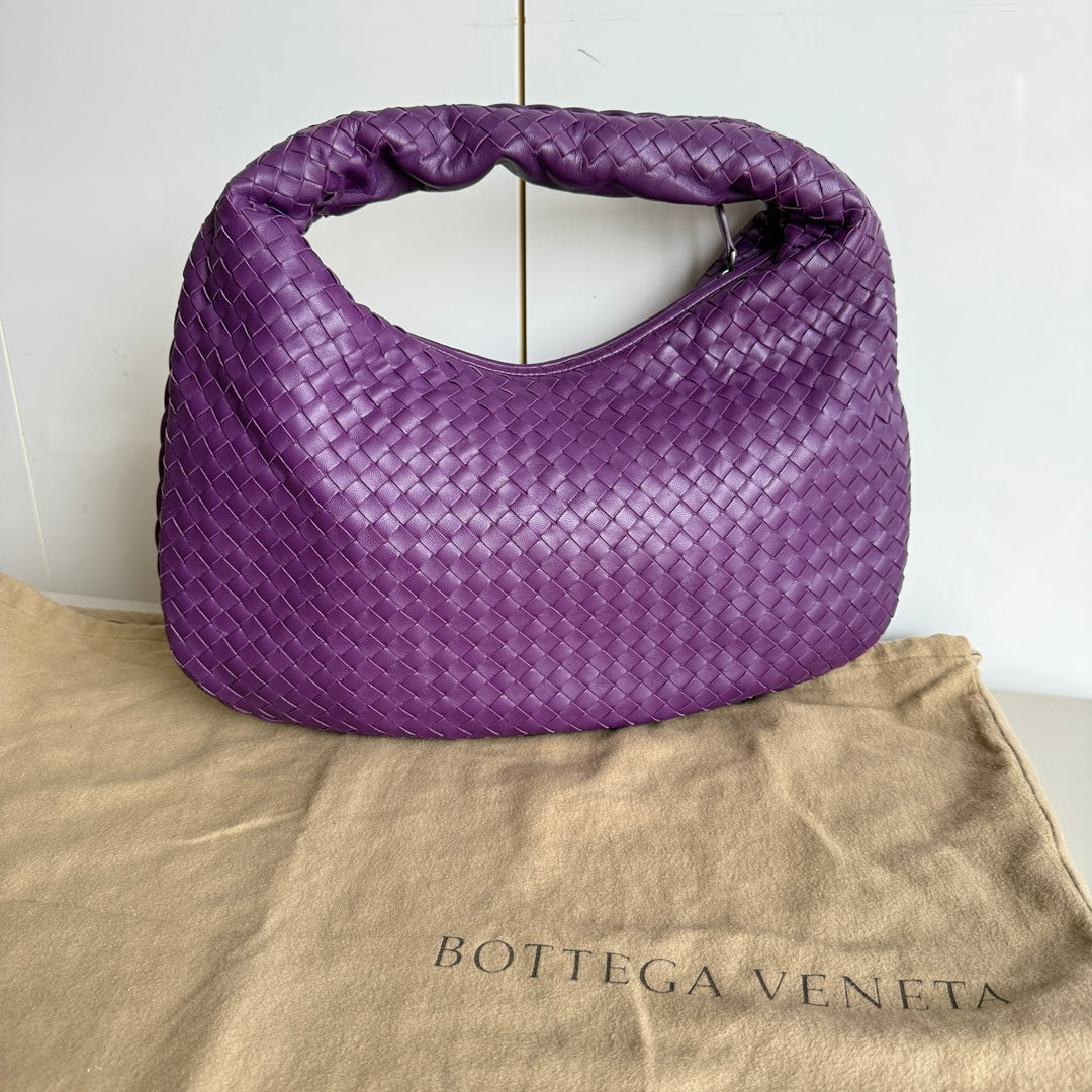 Bottega Veneta Veneta Shoulder Bag - Rovelle Bags
