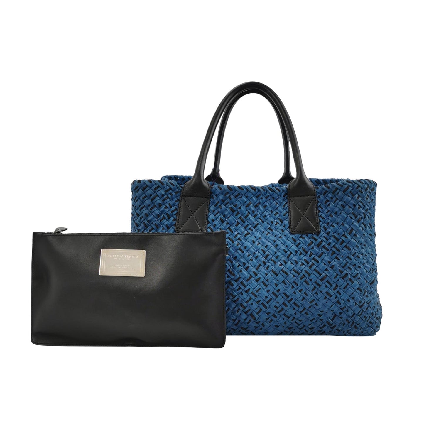 Bottega Veneta Cabat Tote - Rovelle Bags