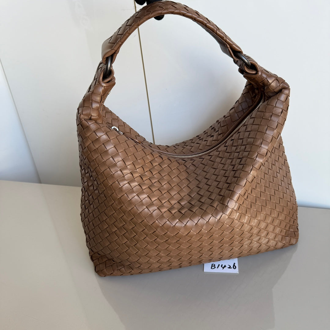 Bottega Veneta Veneta Shoulder Bag - Rovelle Bags