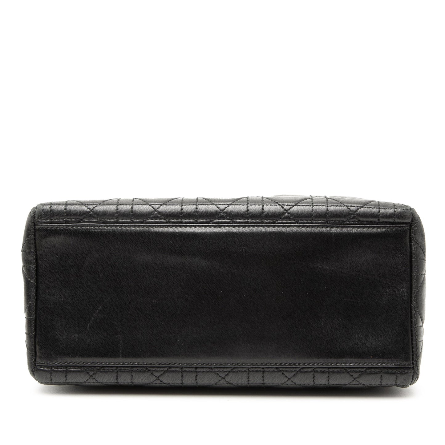 Dior Lady Dior Handbag - Rovelle Bags
