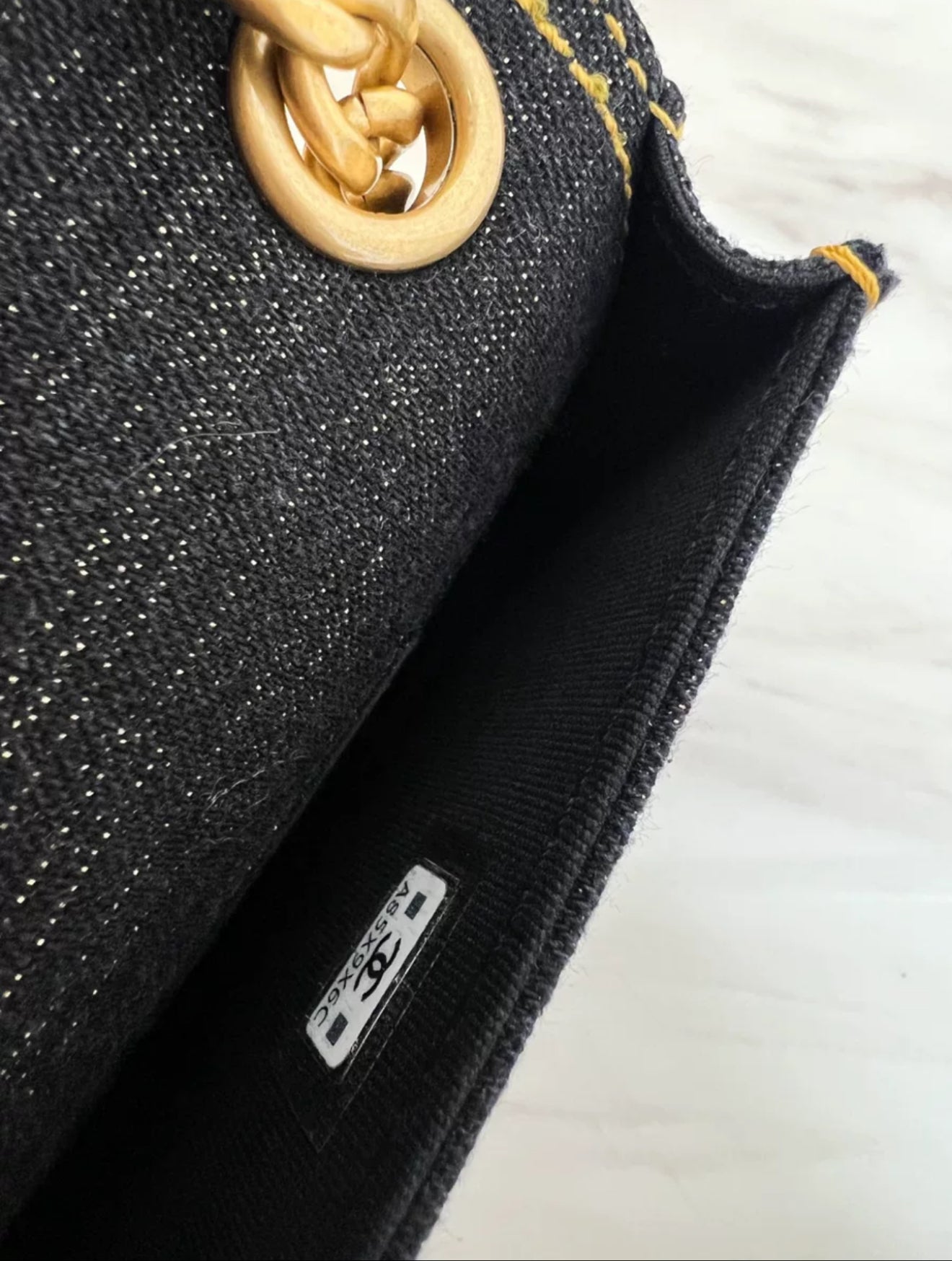 Chanel Handbag - Rovelle Bags