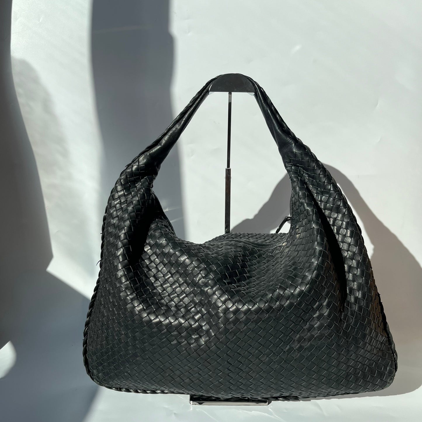 Bottega Veneta Veneta Shoulder Bag - Rovelle Bags