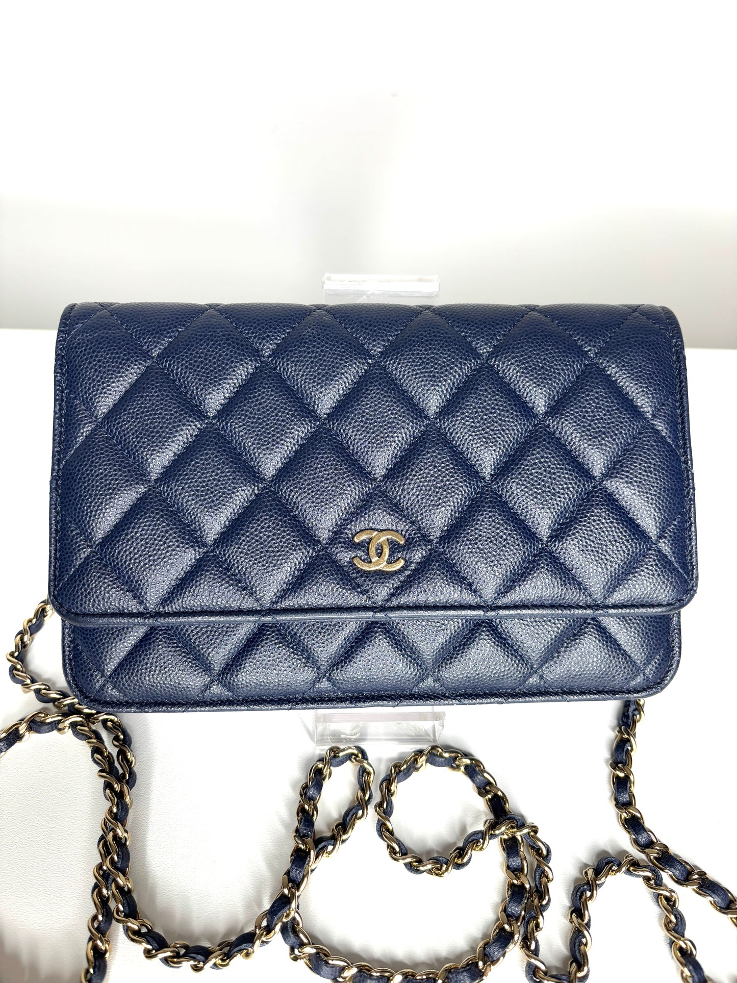 Chanel WOC WOC Bag - Rovelle Bags