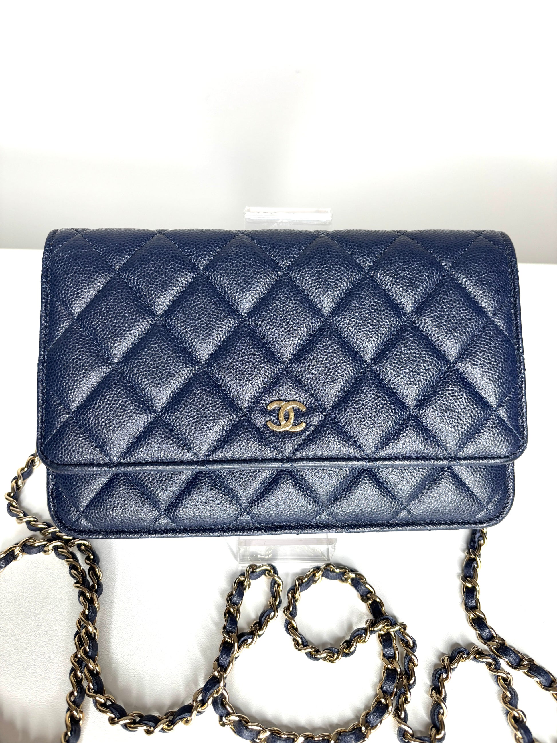 Chanel WOC WOC Bag - Rovelle Bags