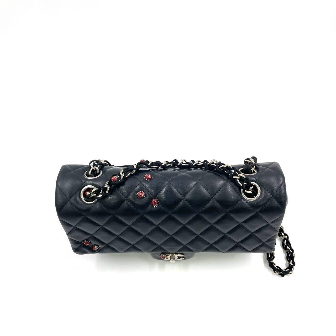 Chanel Shoulder Bag - Rovelle Bags