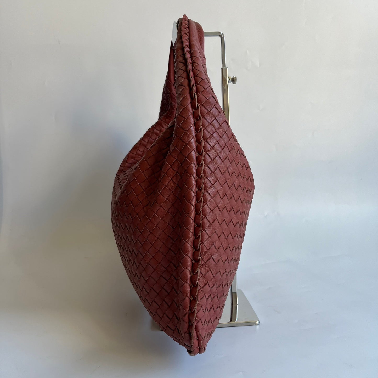 Bottega Veneta Veneta Shoulder Bag - Rovelle Bags