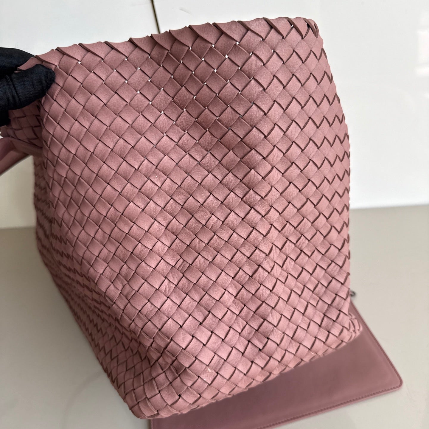Bottega Veneta Cabat Tote - Rovelle Bags