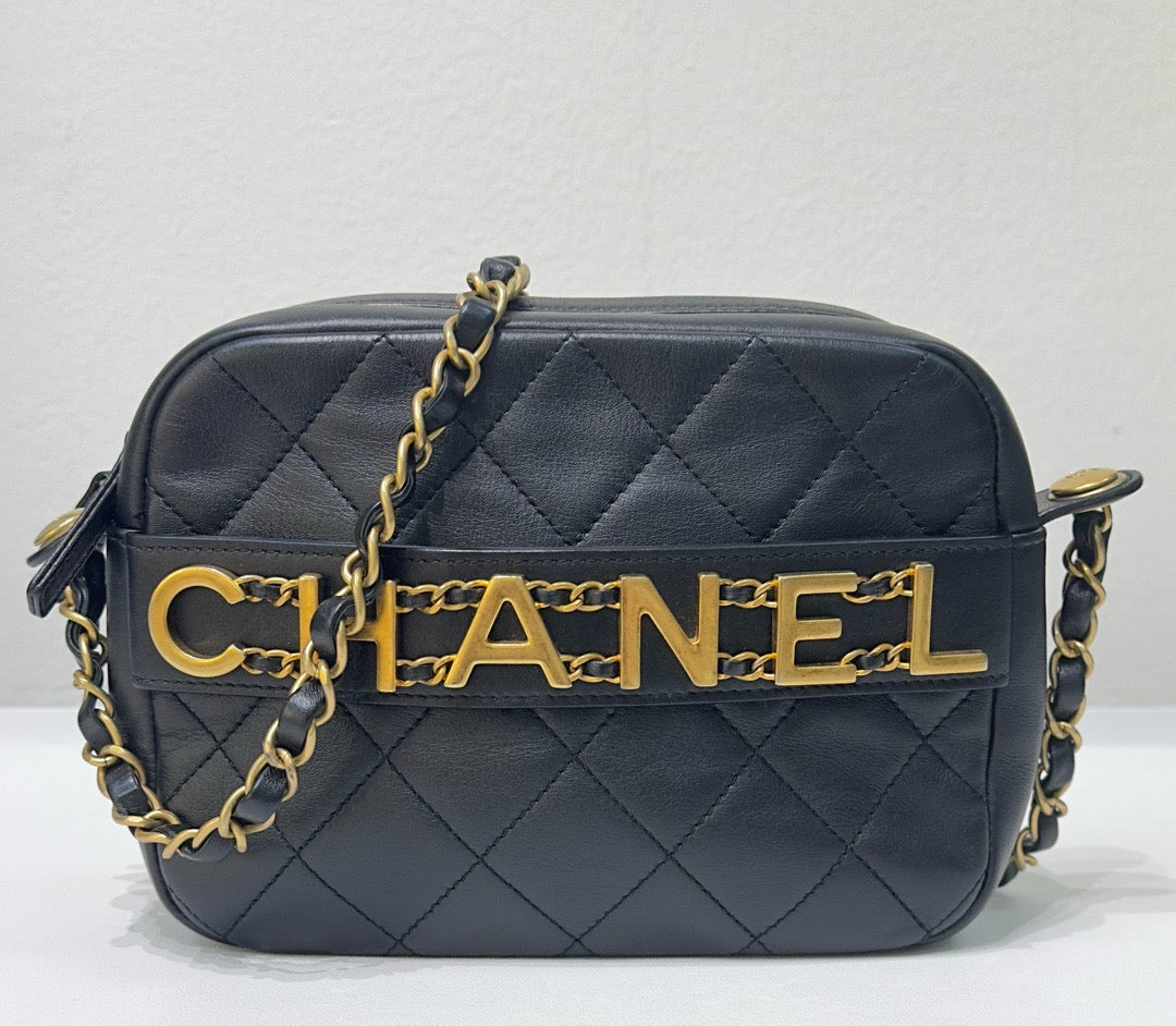Chanel Handbag - Almora Bags