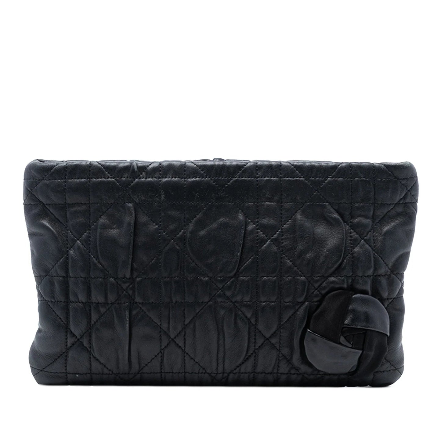 Dior Clutch - Rovelle Bags