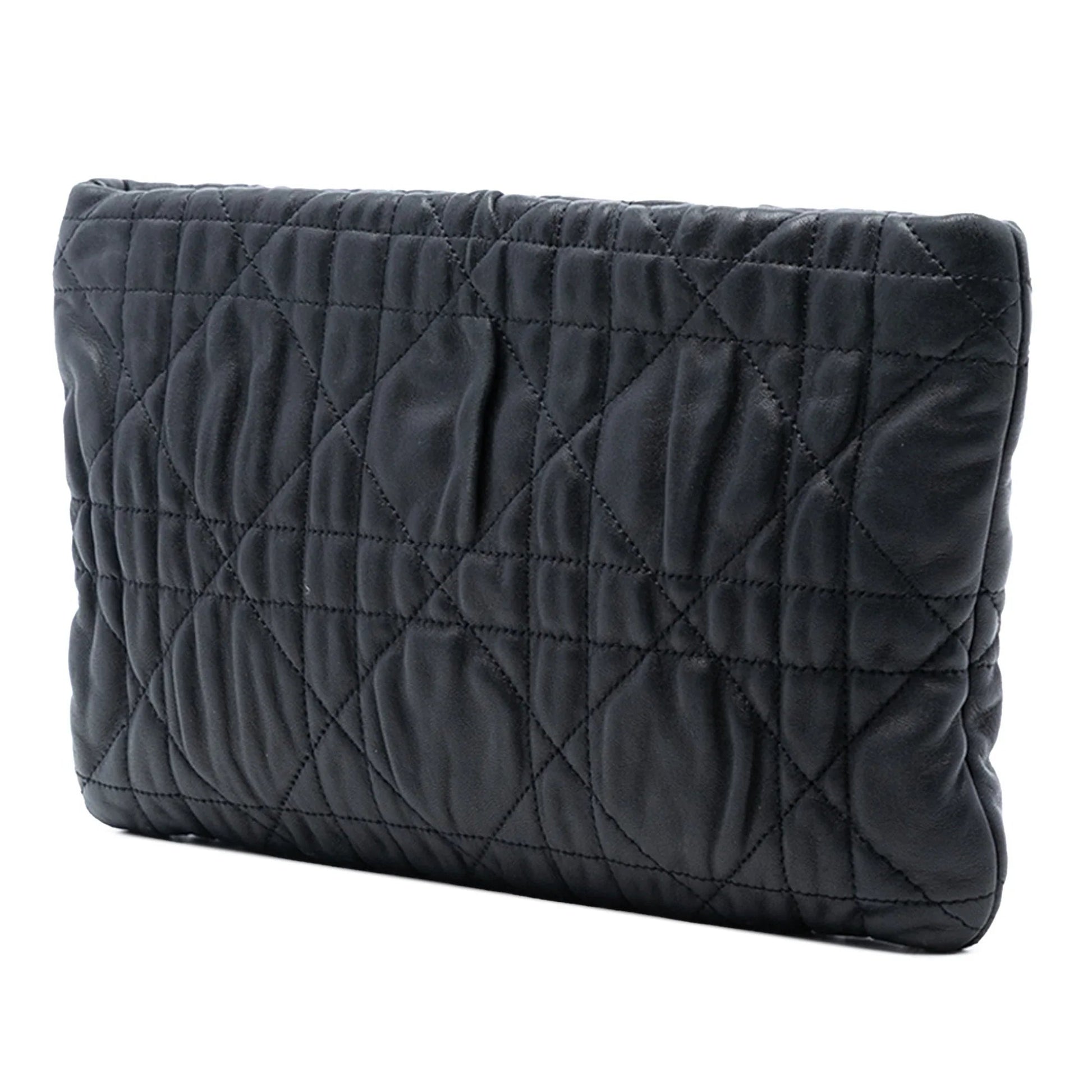 Dior Clutch - Rovelle Bags