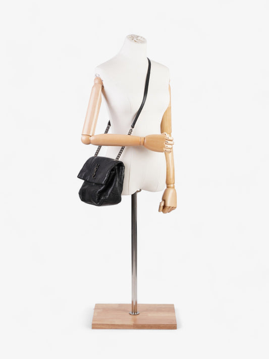 Saint Laurent Monogram Handbag - Rovelle Bags