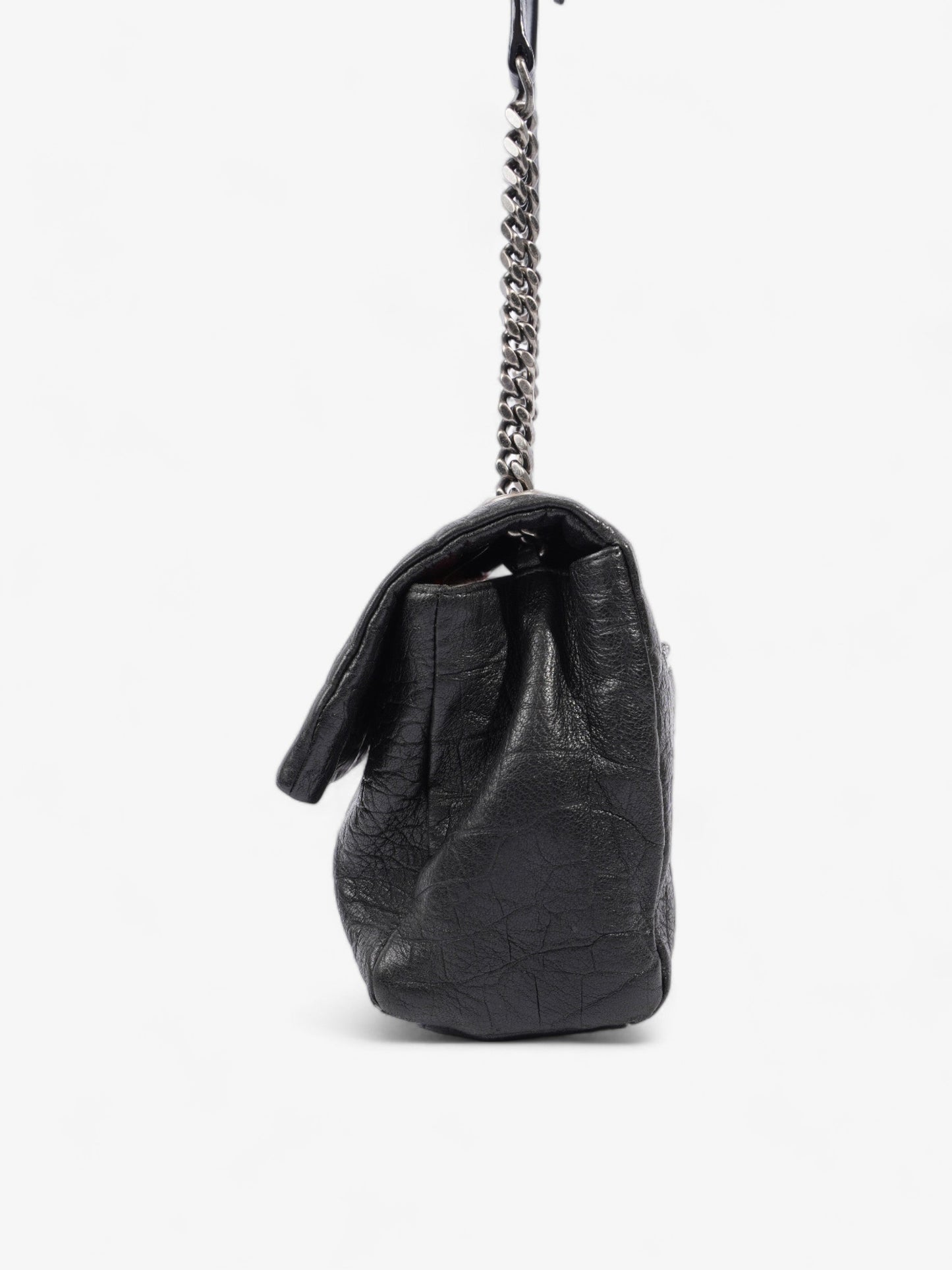 Saint Laurent Monogram Handbag - Rovelle Bags