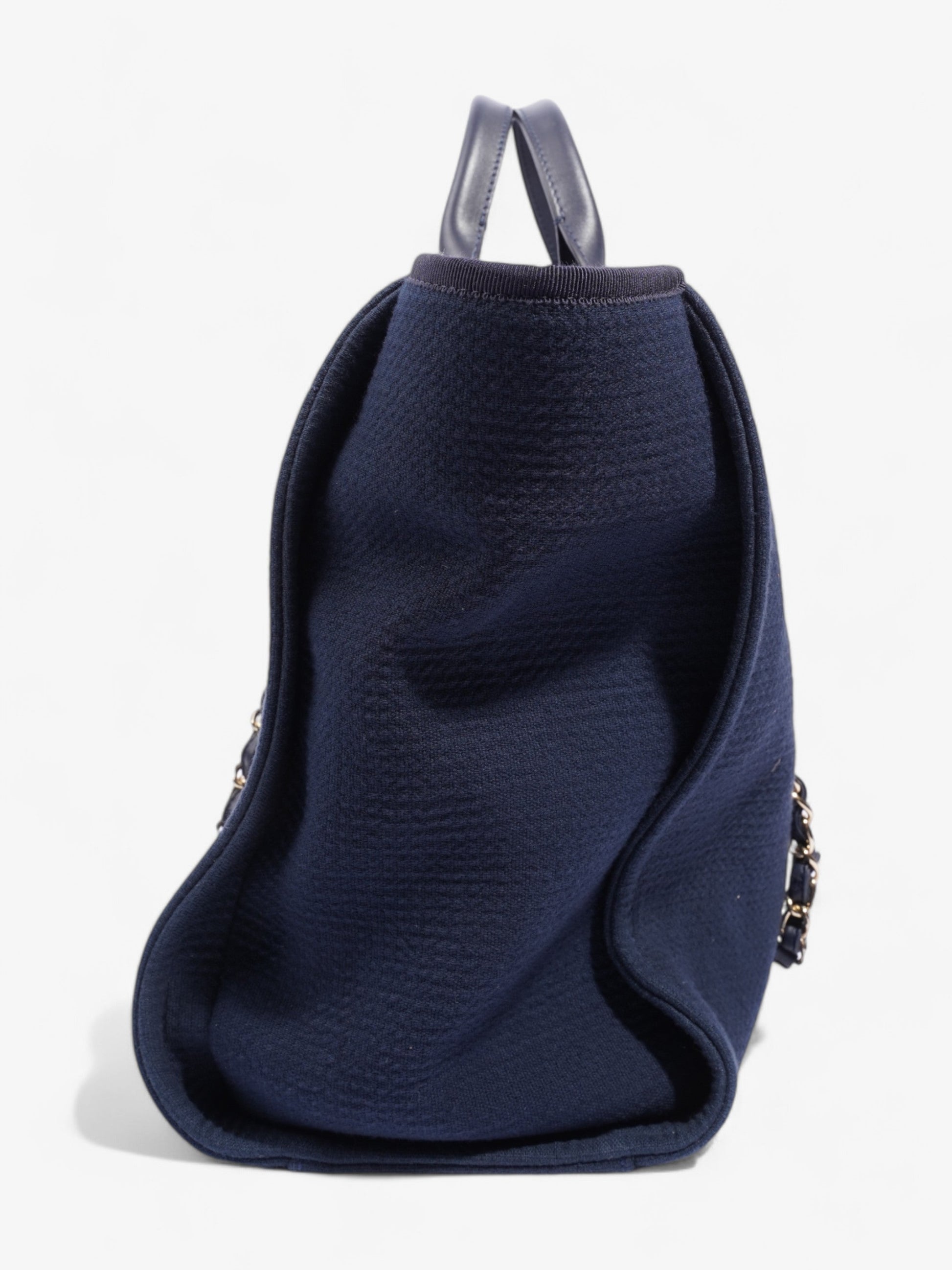 Chanel Deauville Tote - Rovelle Bags