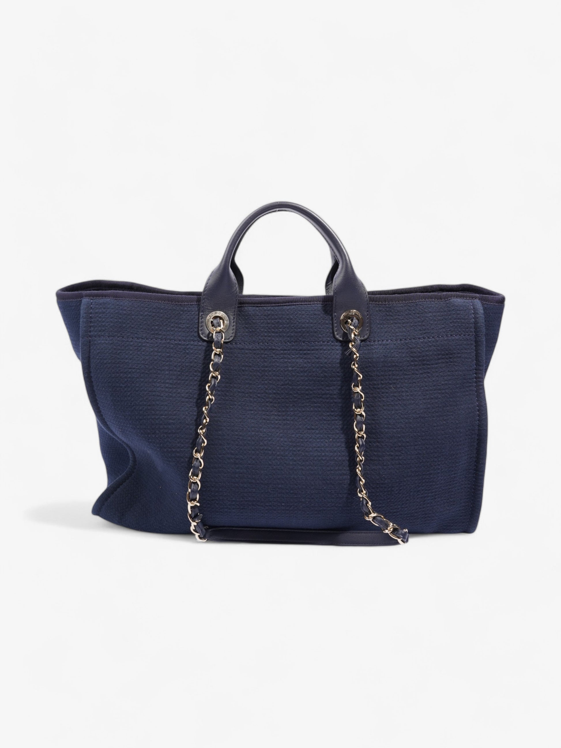 Chanel Deauville Tote - Rovelle Bags