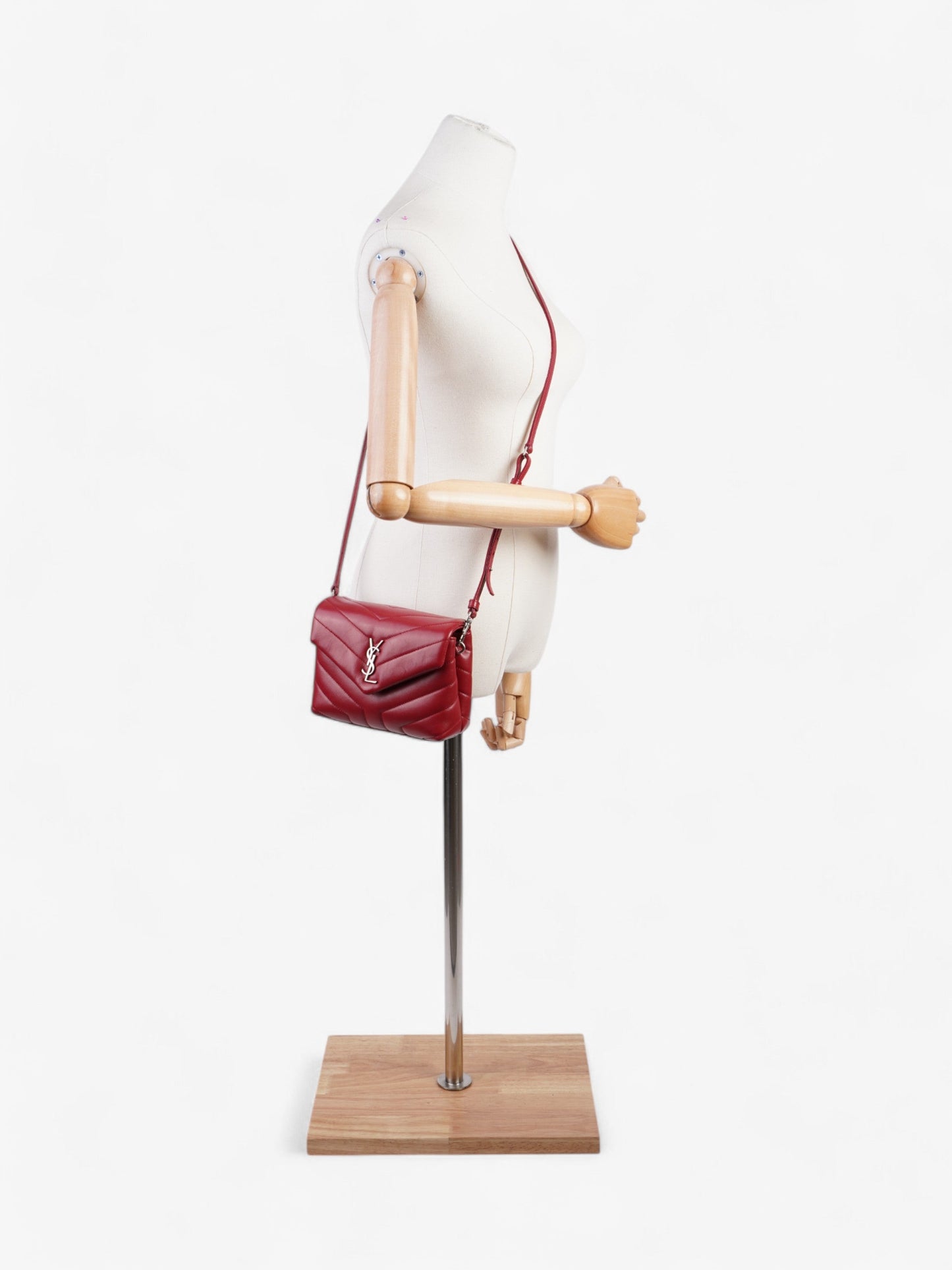 Saint Laurent Toy Handbag - Rovelle Bags
