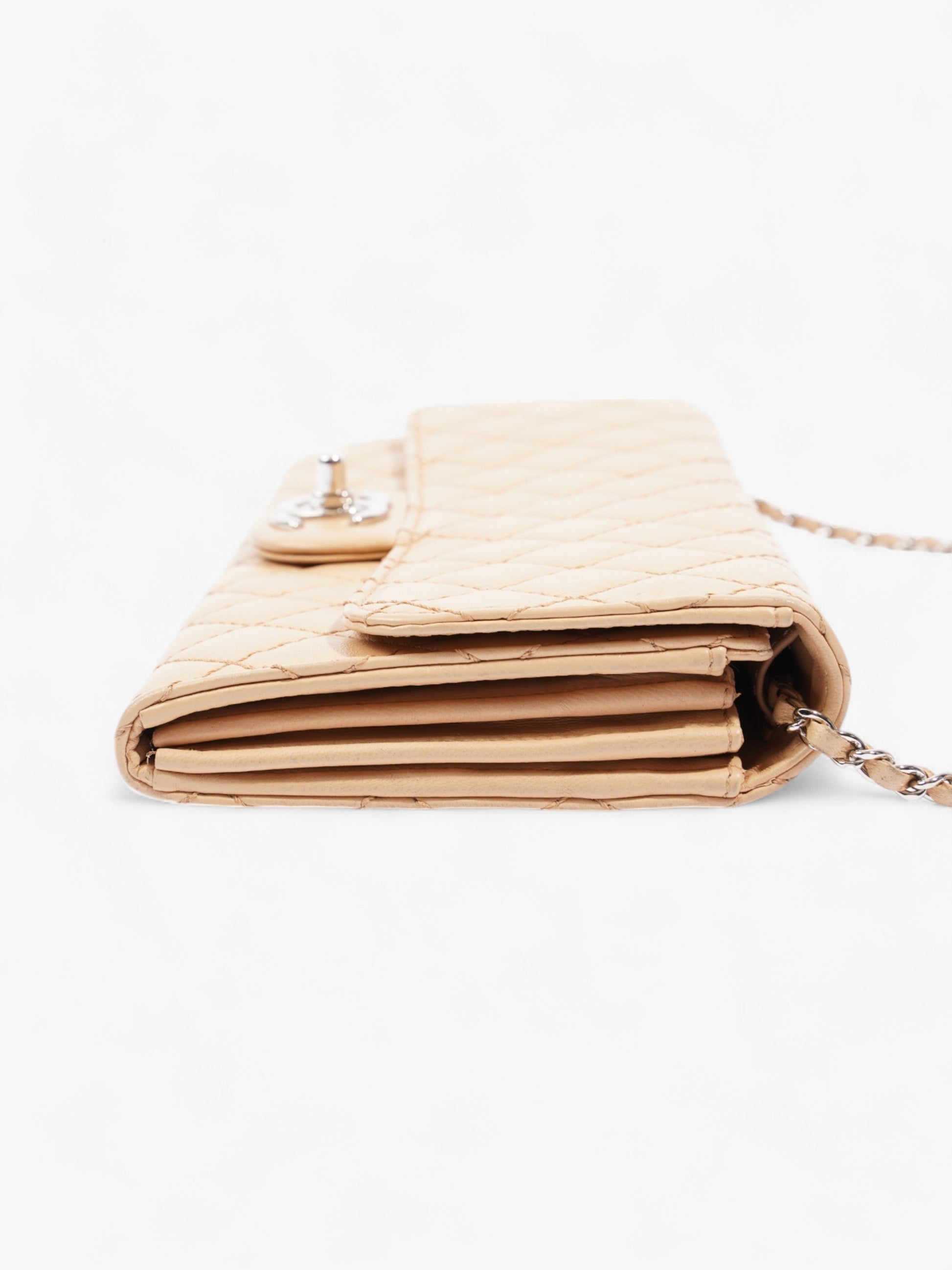 Chanel Wallet On Chain Crossbody - Rovelle Bags