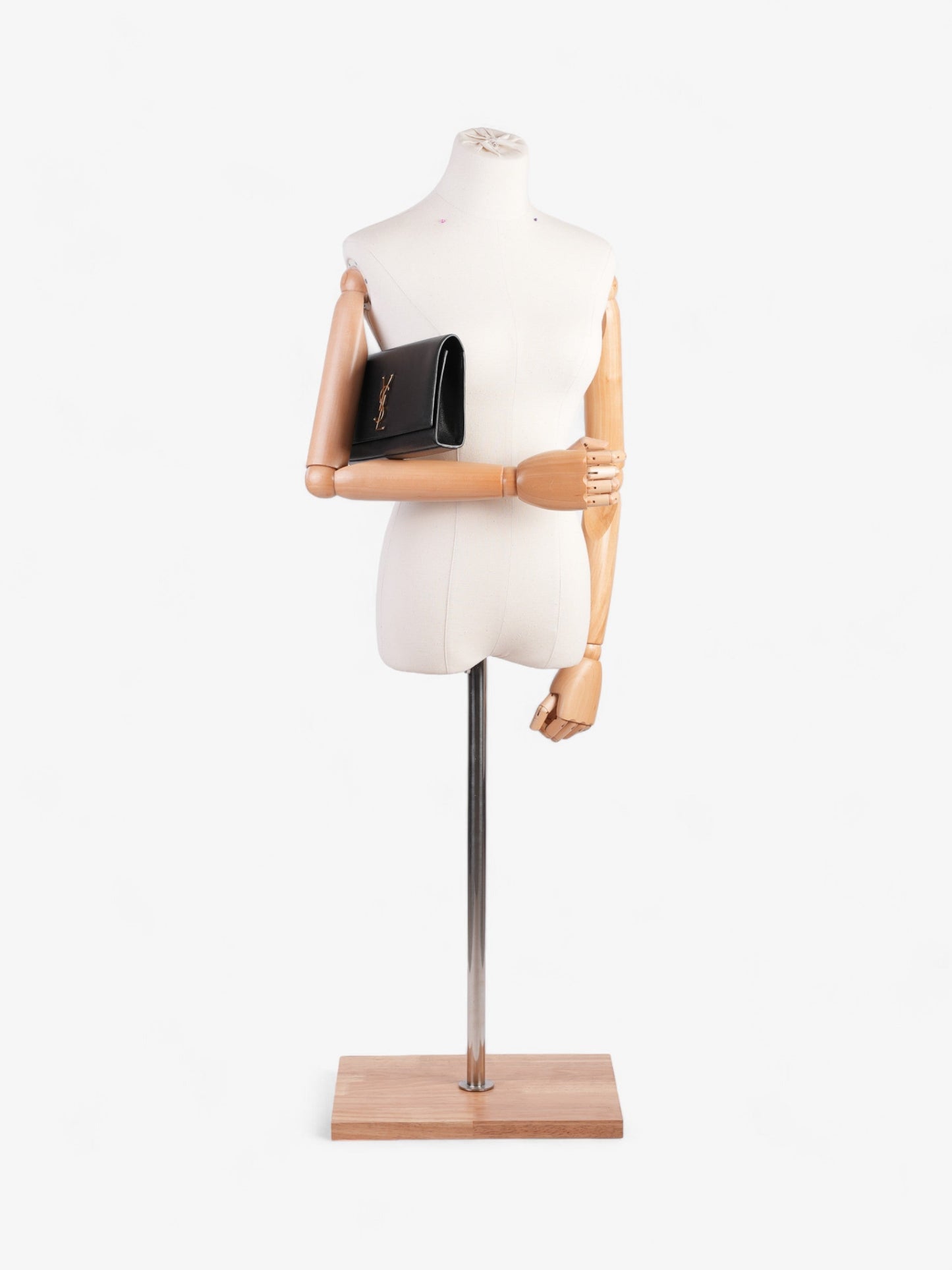 Saint Laurent Cassandre Shoulder Bag - Rovelle Bags